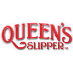 Queen's Slipper